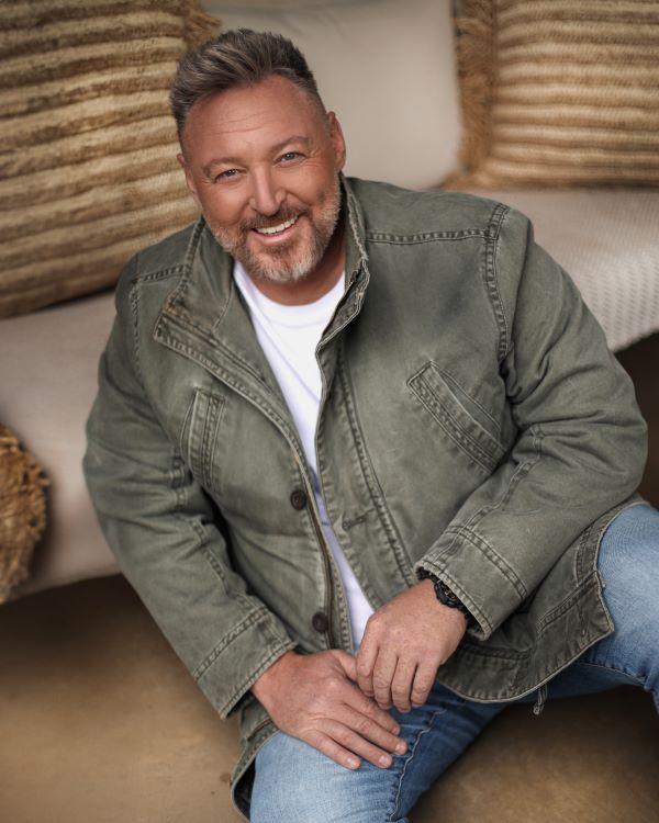 Gerhard Steyn 